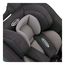 Graco Extend LX R129 - autosedačka 2v1 od narození do cca 4 let (40–105 cm), Kolor: Midnight, 8 zdjęcie