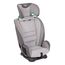 Graco FlexiGrow - autosedačka pro batolata a starší děti (76 - 145 cm | 9 - 36 kg | 15 měsíců - 12 let), Kolor: Quartz, 4 zdjęcie