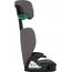 Graco Junior Maxi - autosedačka pro starší děti (100 - 150 cm | 15 - 36 kg | 3,5 - 12 let), Kolor: Iron, 8 zdjęcie