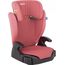 Graco Junior Maxi - autosedačka pro starší děti (100 - 150 cm | 15 - 36 kg | 3,5 - 12 let), Kolor: Pink