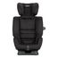 Graco Slimfit R129 víceskupinová autosedačka (40 - 145 cm | 0 - 36 kg | 0 - 12 let), Kolor: Midnight, 6 zdjęcie