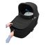 Maxi-Cosi gondola Sense, Kolor materiału: Twillic Black, 9 zdjęcie