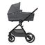 Maxi-Cosi gondola Sense, Kolor materiału: Twillic Graphite, 11 zdjęcie