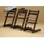 Stokke jídelní židlička Tripp Trapp Oak Warm Brown, Rodzaj: krzesełko, Kolor ramy: Dąb, Kolor: Oak Warm Brown, 6 zdjęcie