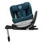 STORCHENMÜHLE Niki Kid - autosedačka (76 - 150 cm | 9 - 36 kg | 15 měsíců - 12 let), Kolor: Jade, 15 zdjęcie