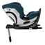 STORCHENMÜHLE Niki Kid - autosedačka (76 - 150 cm | 9 - 36 kg | 15 měsíců - 12 let), Kolor: Jade, 17 zdjęcie