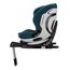 STORCHENMÜHLE Niki Kid - autosedačka (76 - 150 cm | 9 - 36 kg | 15 měsíců - 12 let), Kolor: Jade, 18 zdjęcie