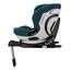 STORCHENMÜHLE Niki Kid - autosedačka (76 - 150 cm | 9 - 36 kg | 15 měsíců - 12 let), Kolor: Jade, 19 zdjęcie