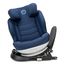 STORCHENMÜHLE Niki Next - autosedačka (76 - 150 cm | 9 - 36 kg | 15 měsíců - 12 let), Kolor: Iris, 6 zdjęcie