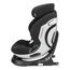 STORCHENMÜHLE Niki Next - autosedačka (76 - 150 cm | 9 - 36 kg | 15 měsíců - 12 let), Kolor: Onyx, 12 zdjęcie