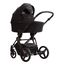 Bebetto Monti 2-in-1 Compact Pushchair, Kolekcja: Regular, Kolor: stella 02, image , 17 image