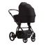 Bebetto Monti 2-in-1 Compact Pushchair, Kolekcja: Regular, Kolor: stella 02, image , 18 image