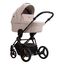 Bebetto Monti x Eva Minge 2-in-1 Designer Pushchair, Kolekcja: Eva Minge, Kolor: 01, image , 2 image