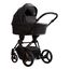 Bebetto Monti Pro 2-in-1 Premium Pushchair, Kolekcja: Pro, Kolor: Stella 01, image , 9 image