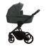 Bebetto Monti Pro 2-in-1 Premium Pushchair, Kolekcja: Pro, Kolor: stella 02, image 