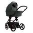 Bebetto Monti Pro 2-in-1 Premium Pushchair, Kolekcja: Pro, Kolor: stella 02, image , 9 image