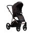 Bebetto Pelpasso 2-in-1 Lightweight Pushchair, Kolekcja: Regular, Kolor: 03, Kolor ramy: Kaszmir, image , 10 image