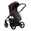 Bebetto Pelpasso 2-in-1 Lightweight Pushchair, Kolekcja: Regular, Kolor: 03, Kolor ramy: Kaszmir, image , 11 image