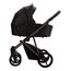 Bebetto Pelpasso Pro 2-in-1 Premium Pushchair, Kolekcja: Pro, Kolor: 03, Kolor ramy: Choco, image 