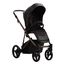 Bebetto Pelpasso Pro 2-in-1 Premium Pushchair, Kolekcja: Pro, Kolor: 03, Kolor ramy: Choco, image , 8 image
