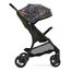 Graco Breaze Lite 2 - lehký sportovní kočárek, Kolor materiału: Couture Fern, 2 zdjęcie