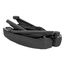 Graco cestovní postýlka FoldLite LX Midnight, 5 zdjęcie