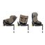 Maxi-Cosi Emerald 360 Pro multiskupinová autosedačka (40–150 cm | 0–36 kg | 0–12 let), Kolor: Authentic Truffle, 13 zdjęcie