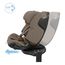 Maxi-Cosi Emerald 360 Pro multiskupinová autosedačka (40–150 cm | 0–36 kg | 0–12 let), Kolor: Authentic Truffle, 21 zdjęcie