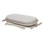 Maxi-Cosi Iora Air łóżeczko dostawne Classic Beige Eco, Kolor: Classic Beige Eco, 5 zdjęcie