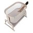 Maxi-Cosi Iora Air łóżeczko dostawne Classic Beige Eco, Kolor: Classic Beige Eco, 7 zdjęcie