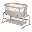 Maxi-Cosi Iora Air łóżeczko dostawne Classic Beige Eco, Kolor: Classic Beige Eco, 10 zdjęcie