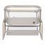 Maxi-Cosi Iora Air łóżeczko dostawne Classic Beige Eco, Kolor: Classic Beige Eco, 12 zdjęcie