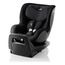 Britax Romer Dualfix Pro M * Rabat w koszyku * fotelik samochodowy dla maluchów (61-105 cm | 0 - 19 kg | 3 miesiące - 4 lata), Kolor: Style - Carbon Black, 13 zdjęcie
