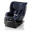 Britax Romer Dualfix Pro M * Rabat w koszyku * fotelik samochodowy dla maluchów (61-105 cm | 0 - 19 kg | 3 miesiące - 4 lata), Kolor: Style - Night Blue, 13 zdjęcie
