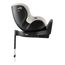 Britax Romer Dualfix Pro M - 360° Rotating Car Seat (61-105 cm | 0-19 kg | 3 Months to 4 Years), Kolor: LUX - Soft Taupe, image , 14 image