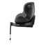 Britax Romer Dualfix Pro M * Rabat w koszyku * fotelik samochodowy dla maluchów (61-105 cm | 0 - 19 kg | 3 miesiące - 4 lata), Kolor: LUX - Urban Olive, 18 zdjęcie