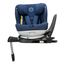 STORCHENMÜHLE Niki Start M - autosedačka (61 - 105 cm | 9 - 18 kg | 6 měsíců - 4 roky), Kolor: Iris, 8 zdjęcie