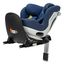 STORCHENMÜHLE Niki Start M - autosedačka (61 - 105 cm | 9 - 18 kg | 6 měsíců - 4 roky), Kolor: Iris, 9 zdjęcie