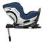 STORCHENMÜHLE Niki Start M - autosedačka (61 - 105 cm | 9 - 18 kg | 6 měsíců - 4 roky), Kolor: Iris, 10 zdjęcie