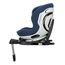 STORCHENMÜHLE Niki Start M - autosedačka (61 - 105 cm | 9 - 18 kg | 6 měsíců - 4 roky), Kolor: Iris, 11 zdjęcie