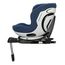 STORCHENMÜHLE Niki Start M - autosedačka (61 - 105 cm | 9 - 18 kg | 6 měsíců - 4 roky), Kolor: Iris, 12 zdjęcie