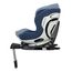 STORCHENMÜHLE Niki Start M - autosedačka (61 - 105 cm | 9 - 18 kg | 6 měsíců - 4 roky), Kolor: Iris, 13 zdjęcie