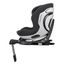 STORCHENMÜHLE Niki Start M - fotelik samochodowy dla maluchów (61 - 105 cm | 9 - 18 kg | 6 miesięcy - 4 lat), Kolor: Onyx, 17 zdjęcie