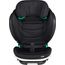 BeSafe iZi Flex FIX 2 – autosedačka pro starší děti (100–150 cm | 15–36 kg | 3,5–12 let), Kolor: Black Soft Breeze, 9 zdjęcie