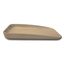 Concepthood CozyPad - měkká pěnová přebalovací podložka Beige, Kolor: Beige, 4 zdjęcie