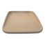 Concepthood CozyPad - měkká pěnová přebalovací podložka Beige, Kolor: Beige, 5 zdjęcie