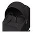Stokke YOYO3 gondola Black, 4 zdjęcie