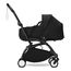 Stokke YOYO3 gondola Black, 7 zdjęcie