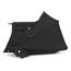 Stokke YOYO3 gondola Black, 9 zdjęcie