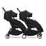 Stokke YOYO3 śpiworek Black, 8 zdjęcie